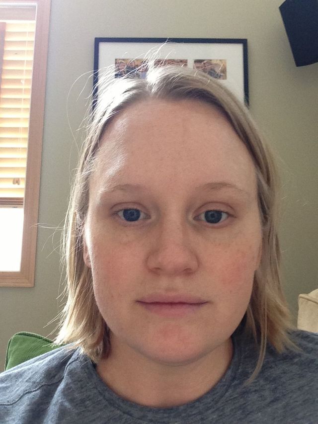me