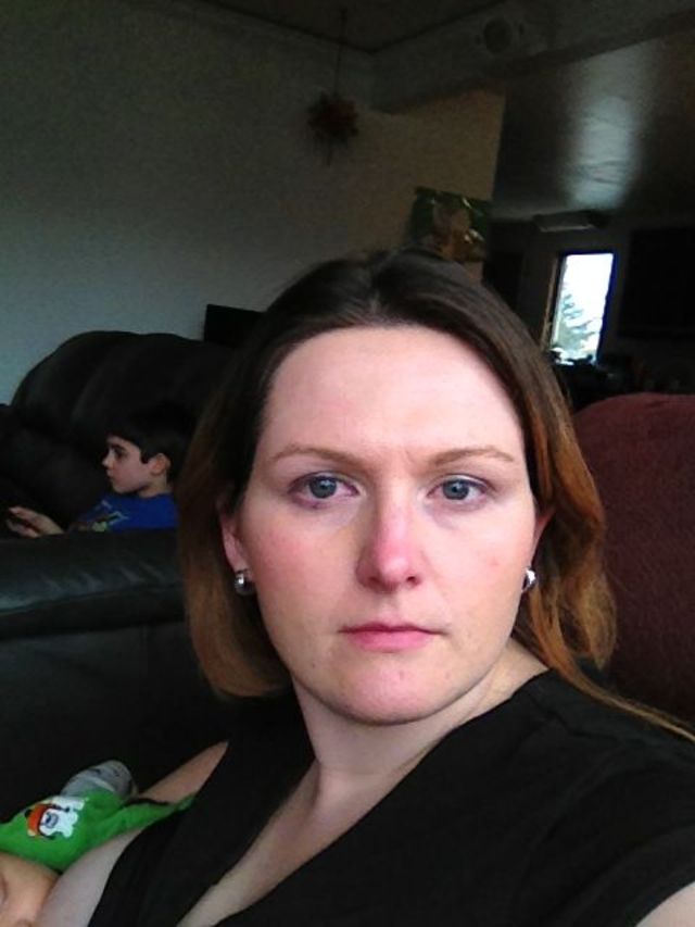 me