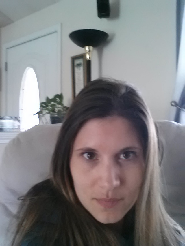 me