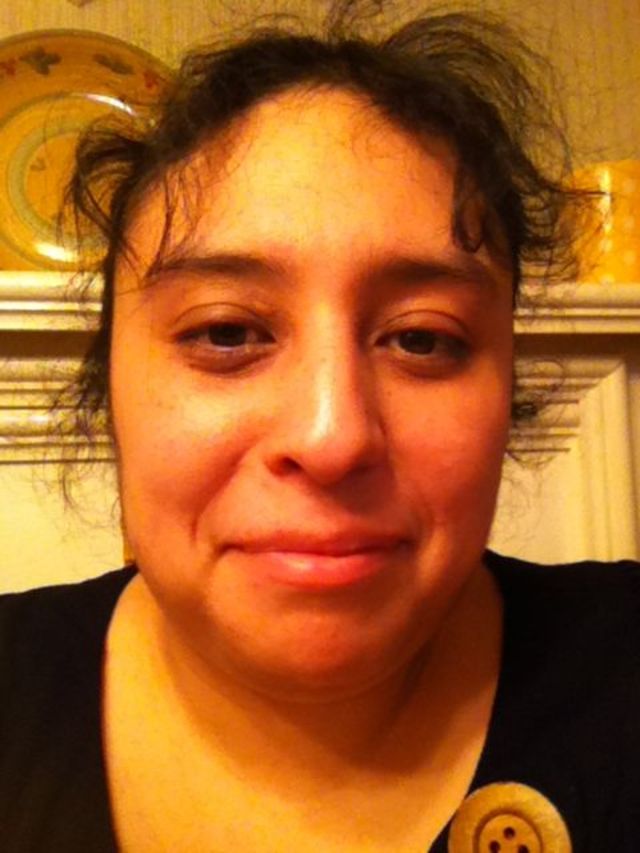 me