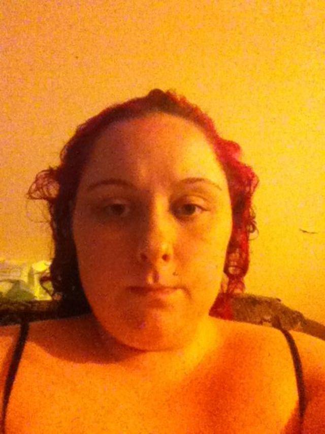 me