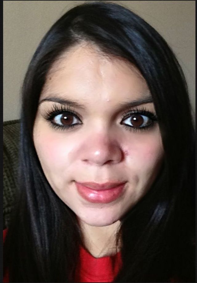 me