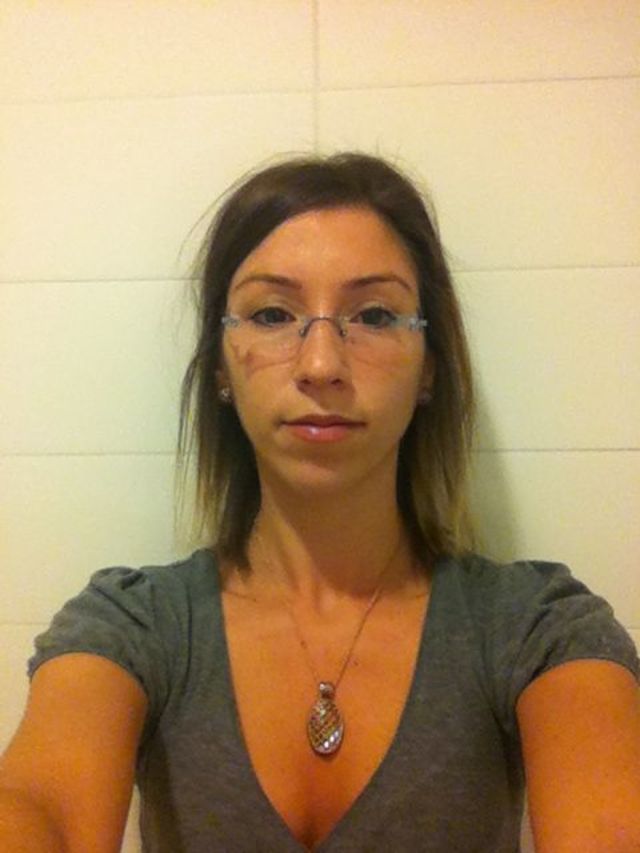 me