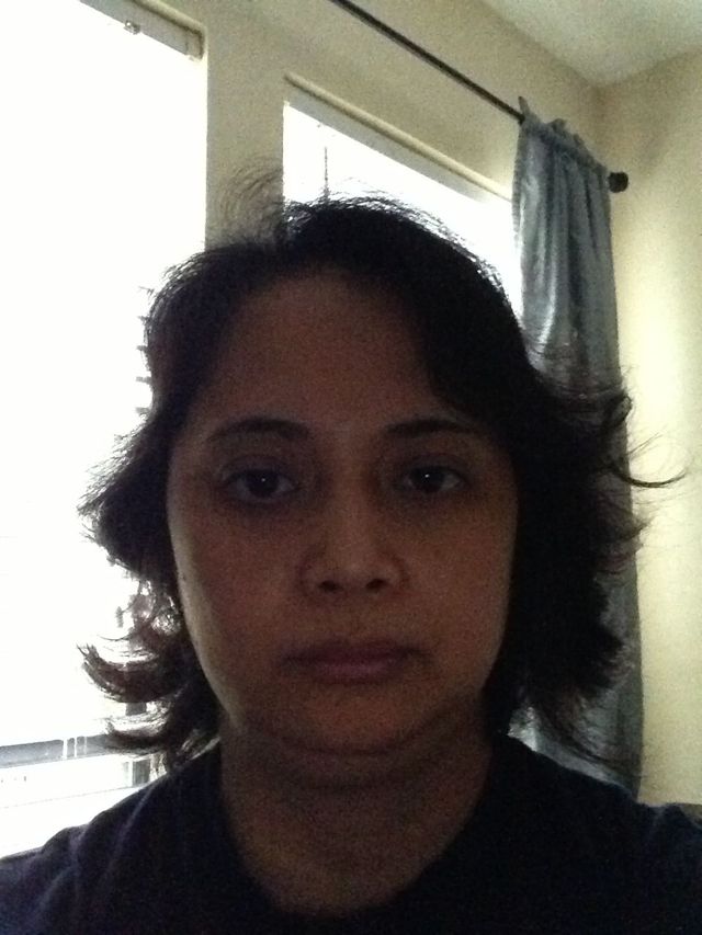 me