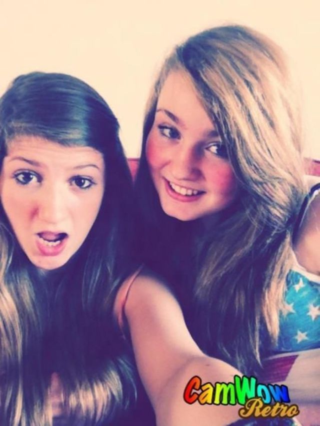 me&amp;beckyy