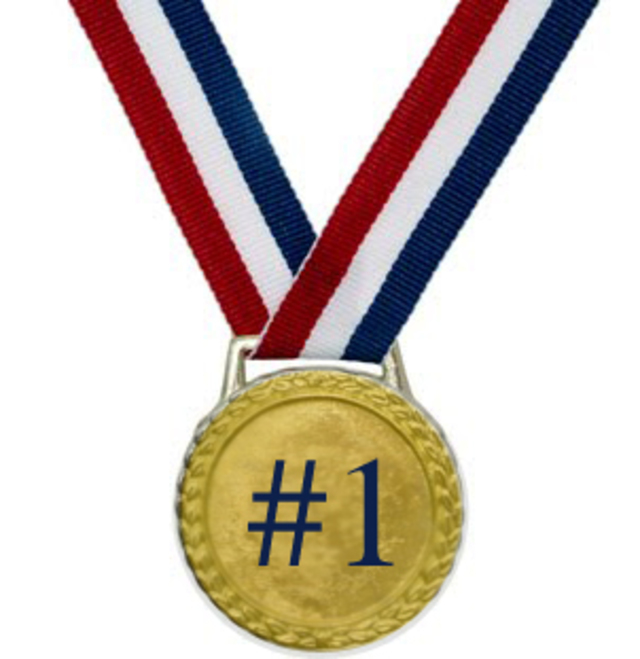 medal
