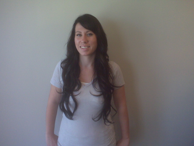 Hair extensions