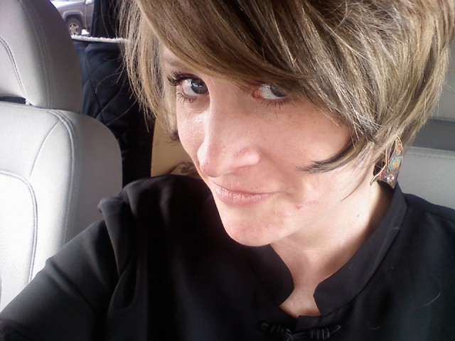 love the new look ! 