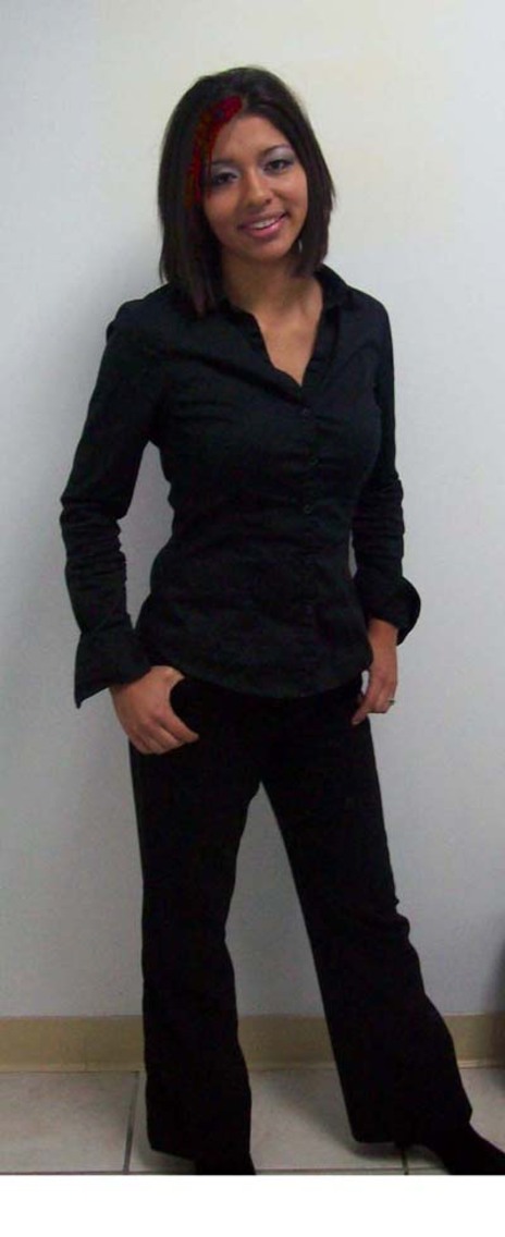 Custom Color Placement