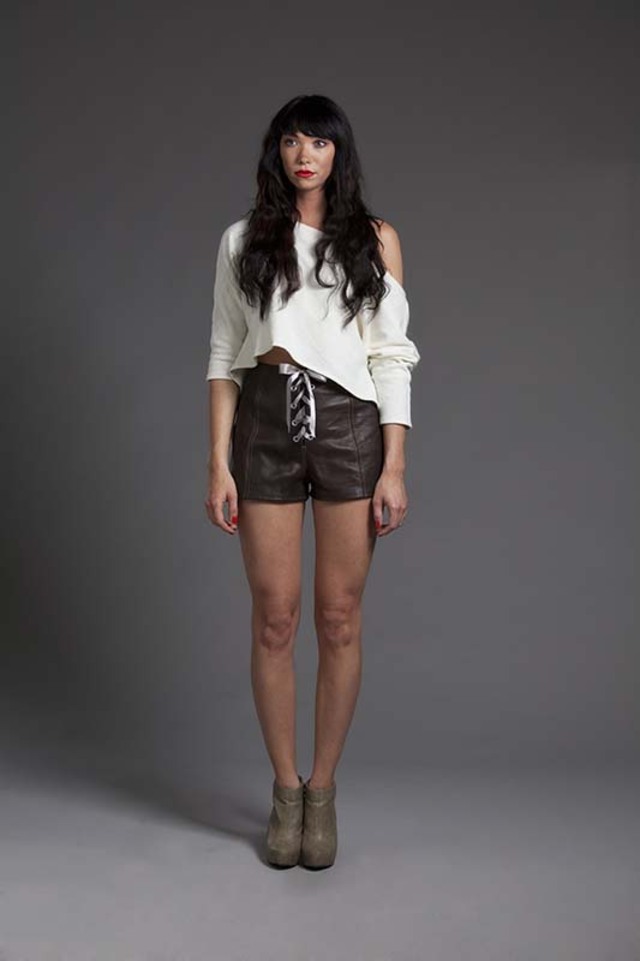 Nire' Collection