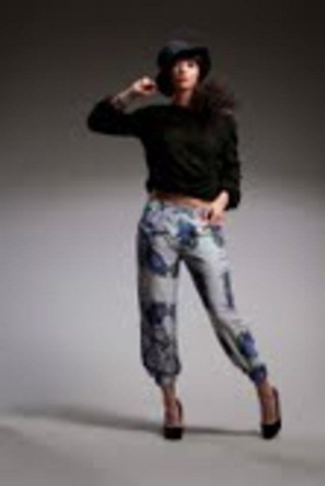 Nire' Collection