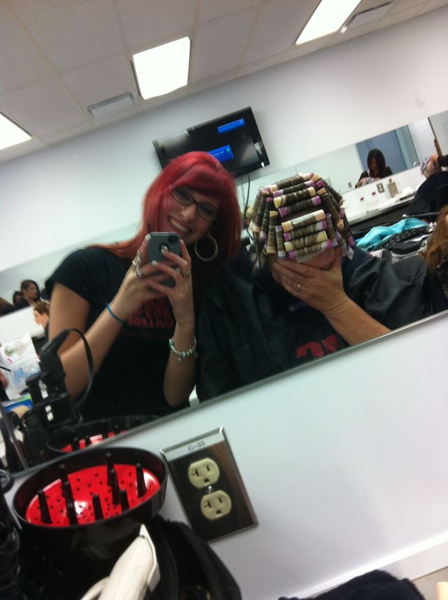 me&amp;mom<3