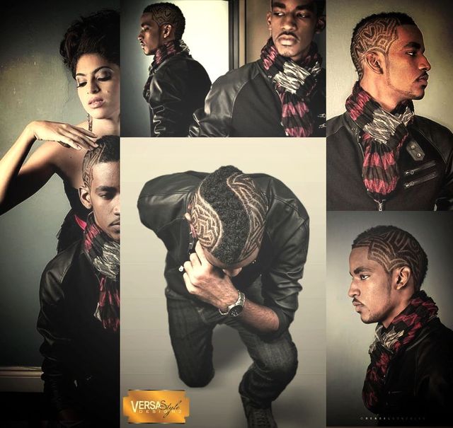 men swag 