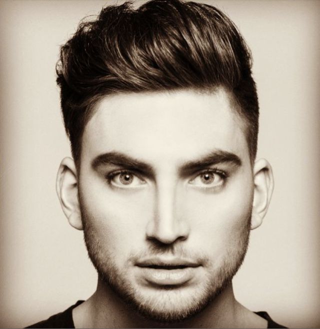 men's 2014