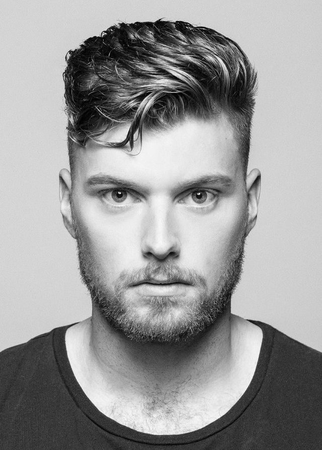 men's 2014