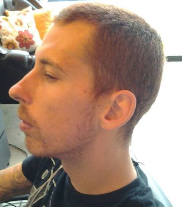 men's color