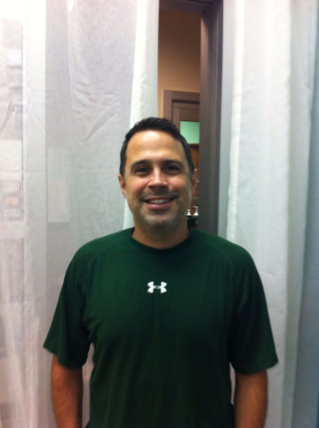 mens makeover