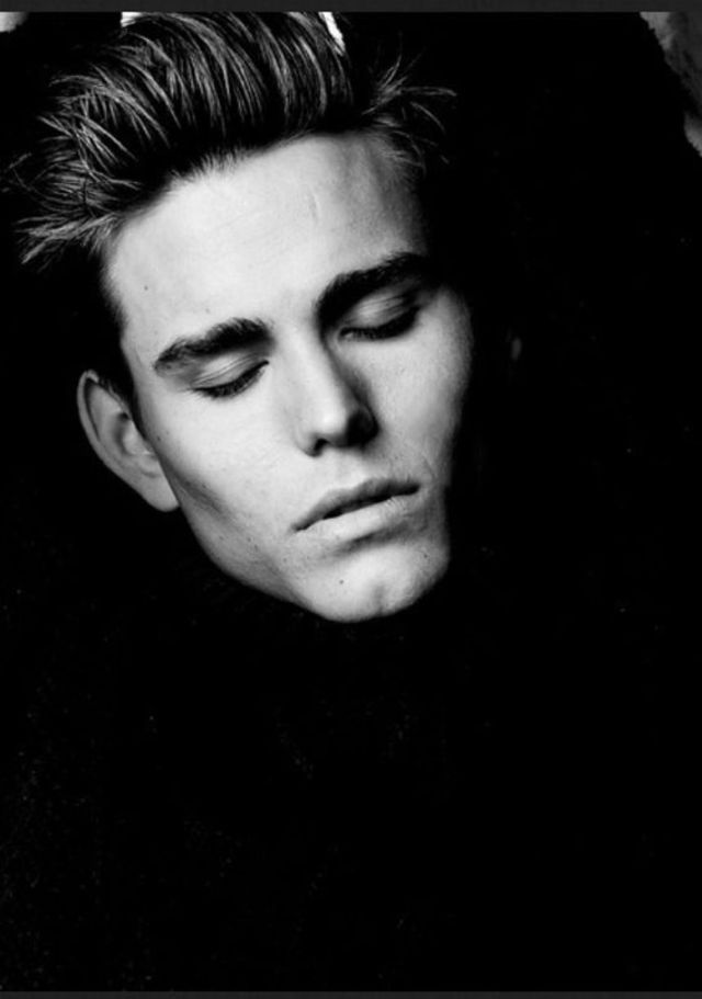 men's style photo by Sarvey Tahmasebi-Rector, Ford model Leonardo Lawrence 