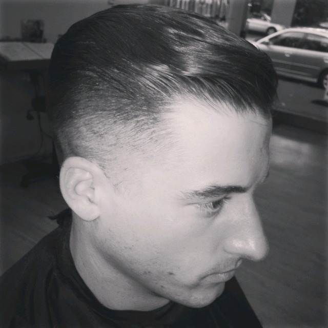 men's style