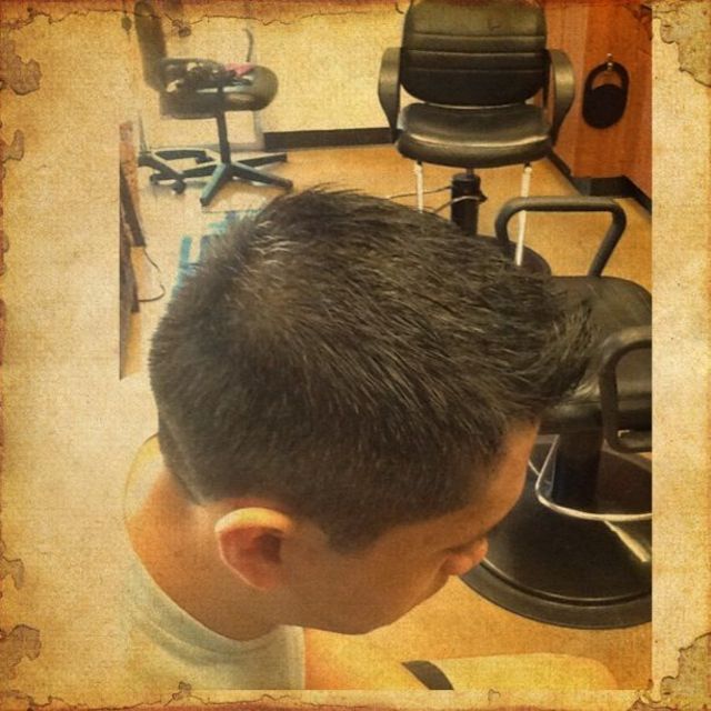 men's