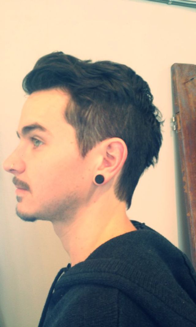 men's