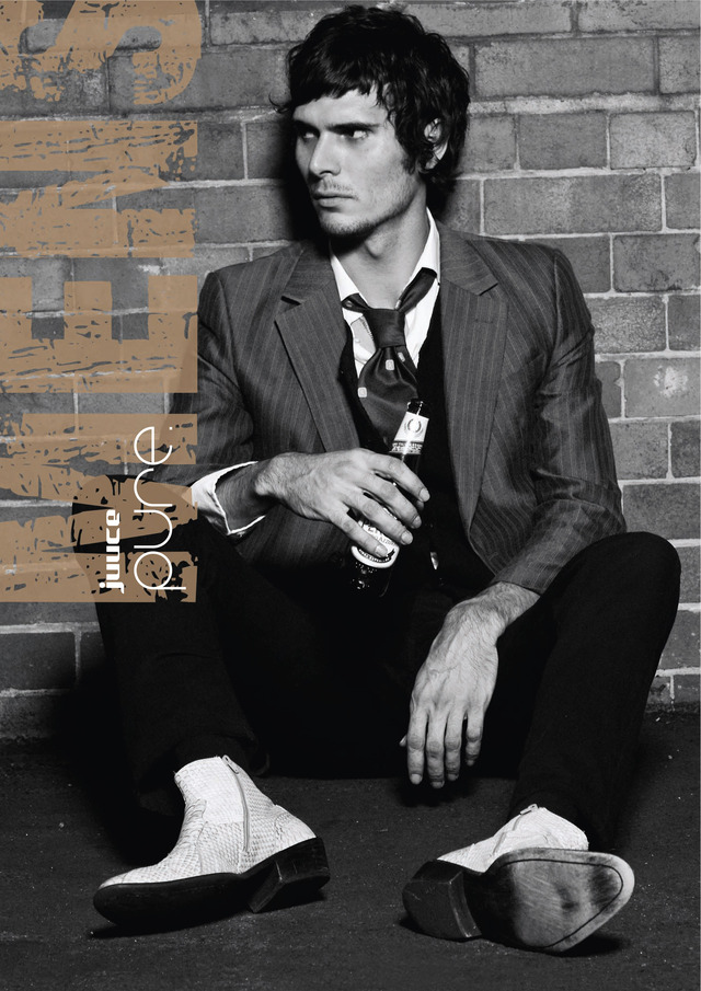 Mens Poster