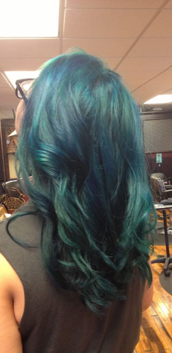 mermaid 