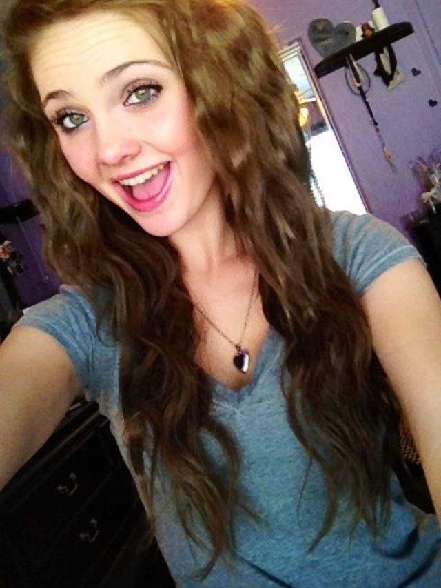 mermaid hair 