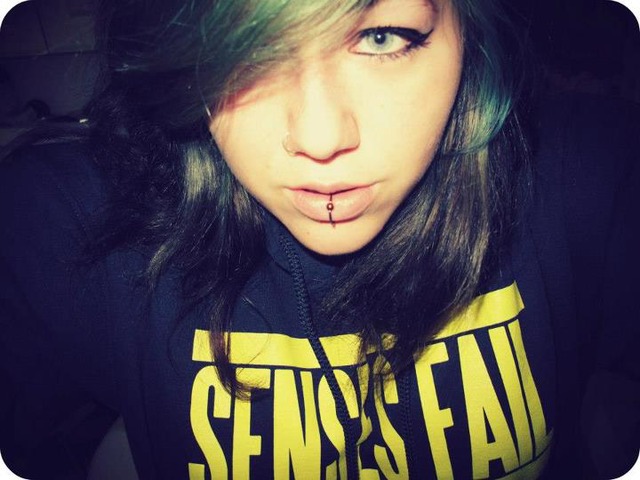 mermaid hair