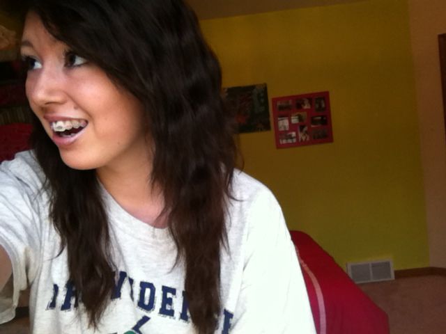 mermaid hair