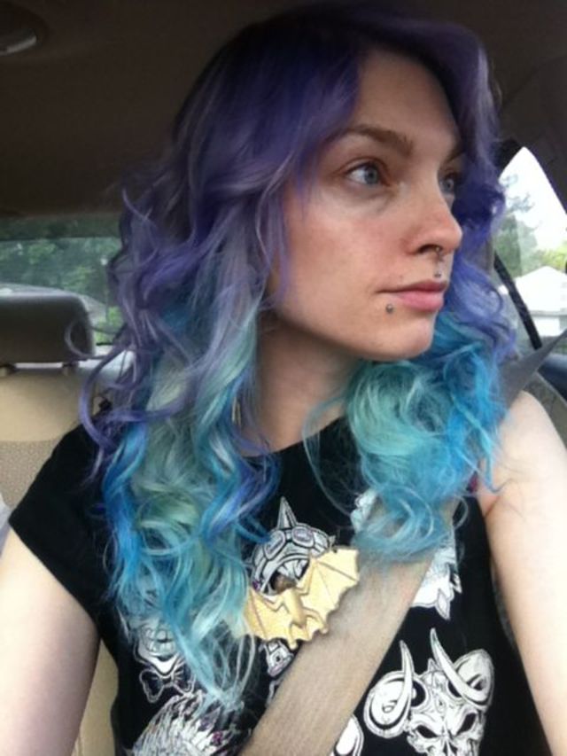 mermaid
