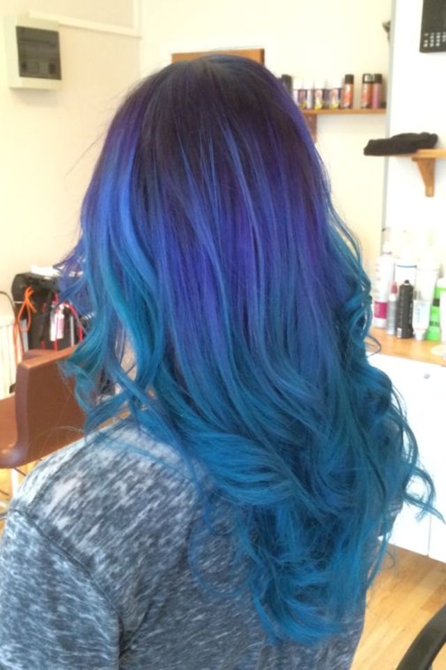 mermaid