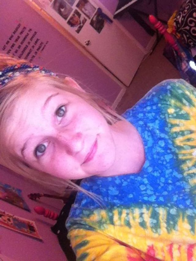 messy <3