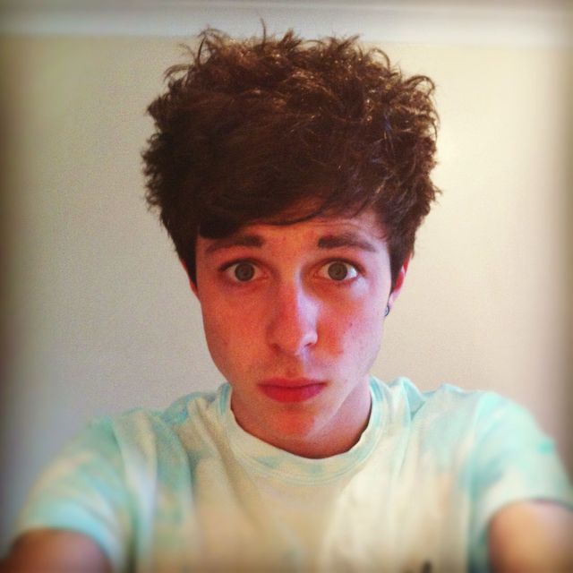 messy 