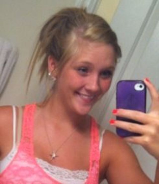 messy bun done right