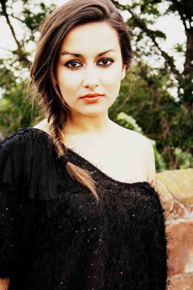 messy fishtail