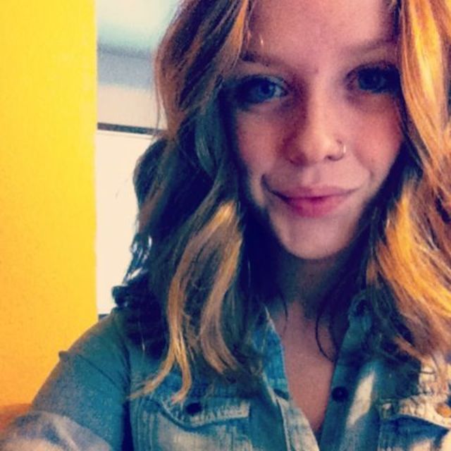 messy middle part