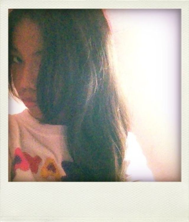 messy morning