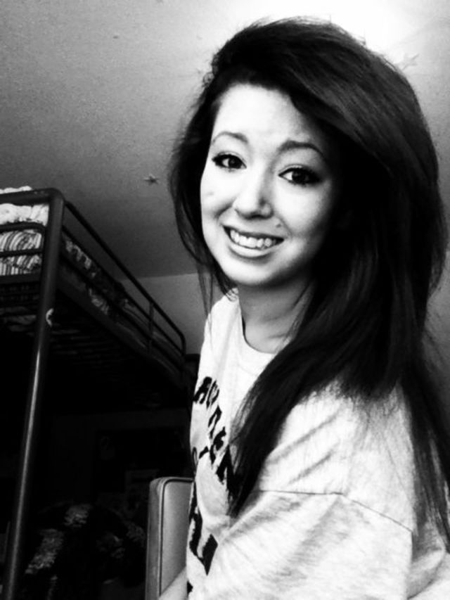 messy straight