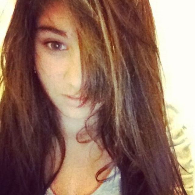 messy