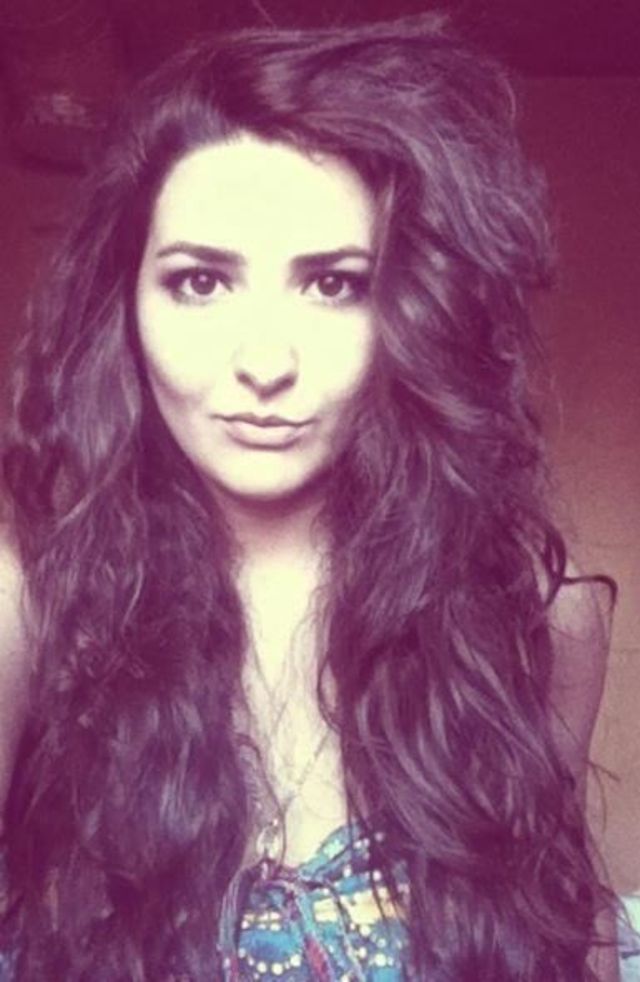 messy