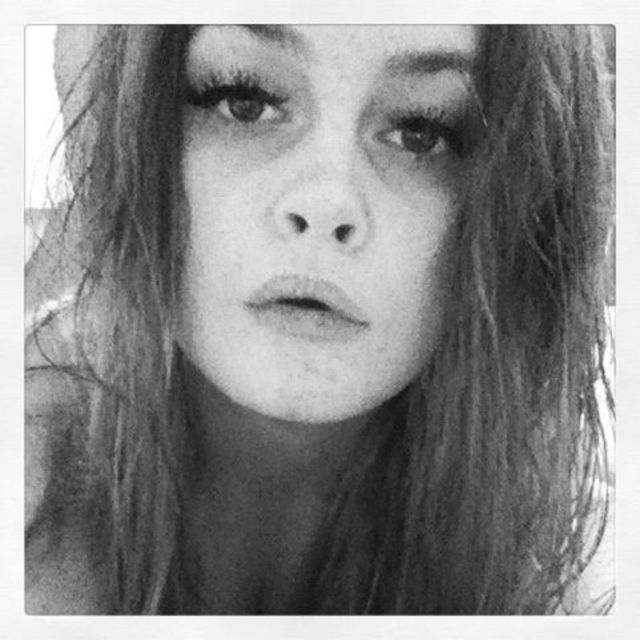 messy