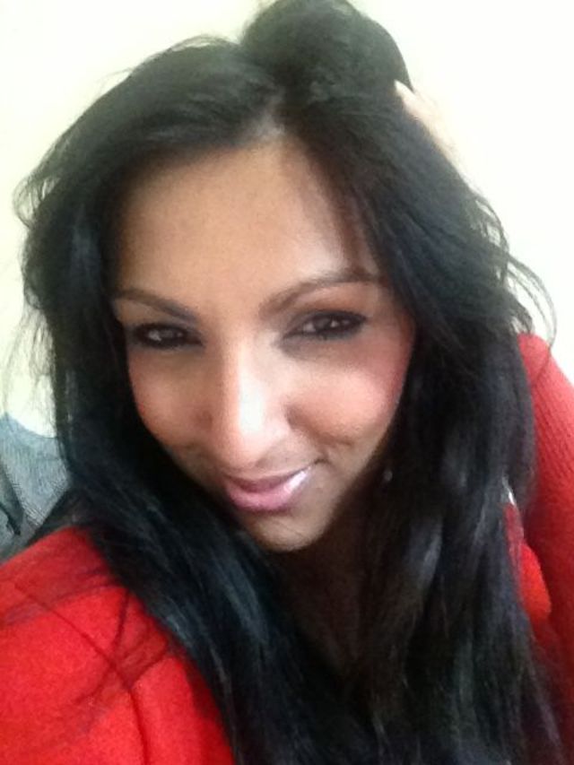 messy