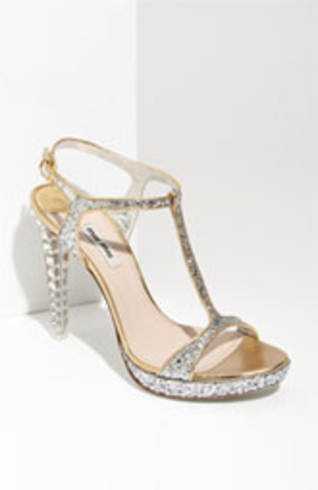 metallic