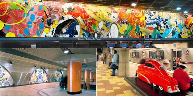 metroarttours