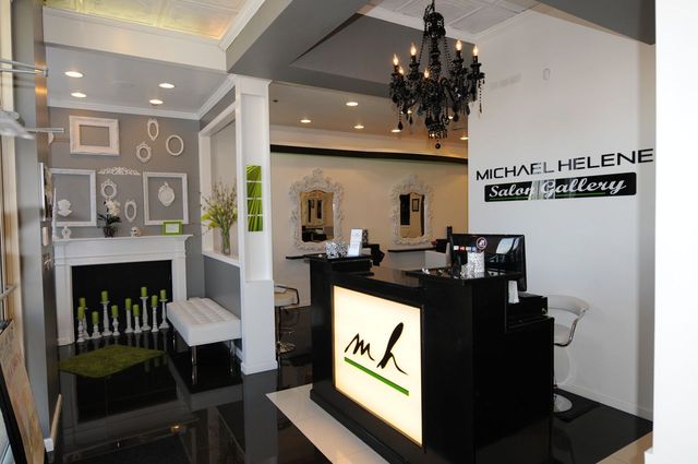 Salon