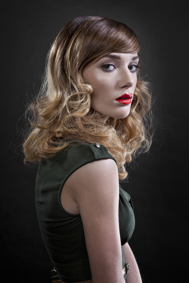 2011 Collection, Triangle