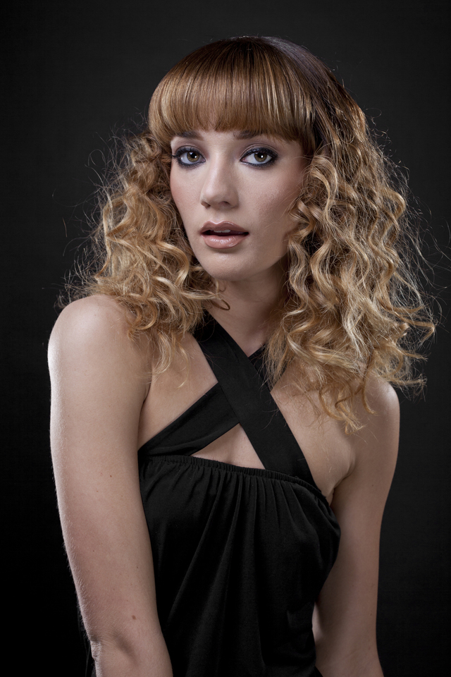 2011 Collection, Triangle