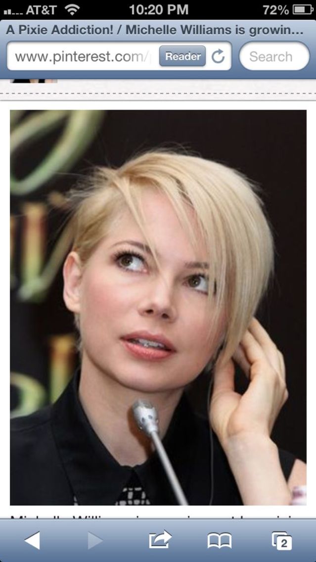 michelle williams