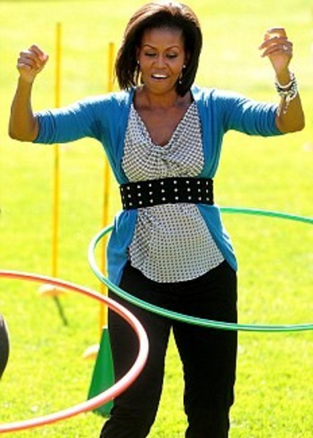 michelle